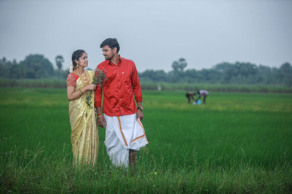 Best Photography in Ramanathapuram