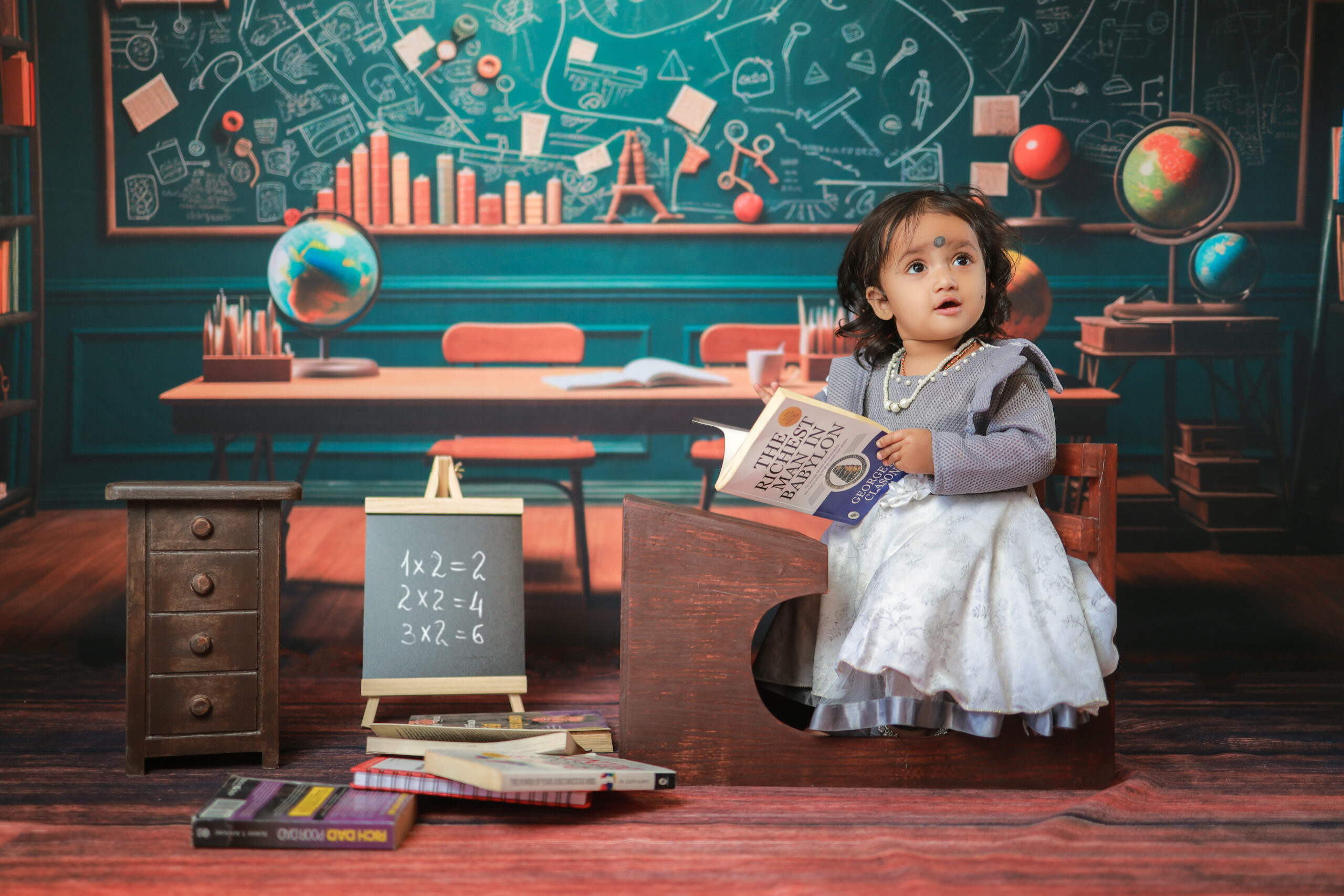 Best Baby Photography in Ramanathapuram