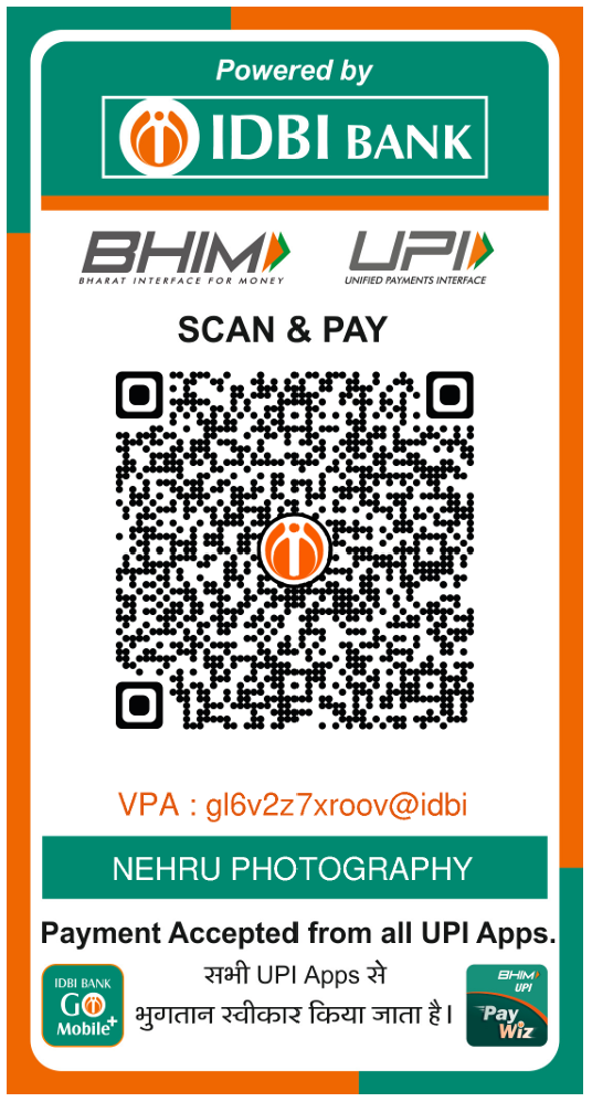 NEHRU-PHOTOGRAPHY-QR-Payment