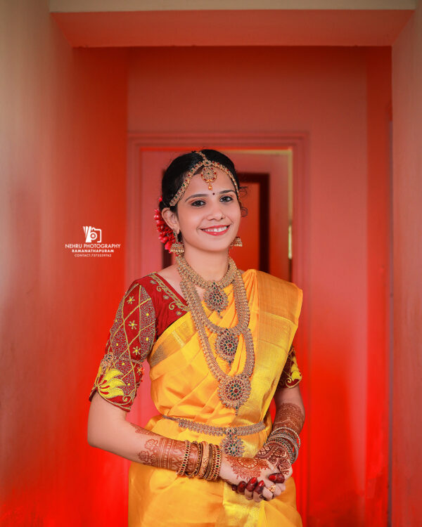 Best Wedding Photography Ramanathapuram